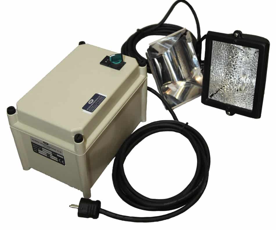 500-watt-lamp_EFSEN UV & EB TECHNOLOGY_UV Curing