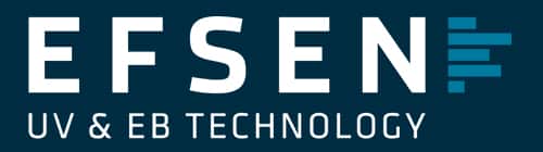 EFSEN UV & EB TECHNOLOGY_logo