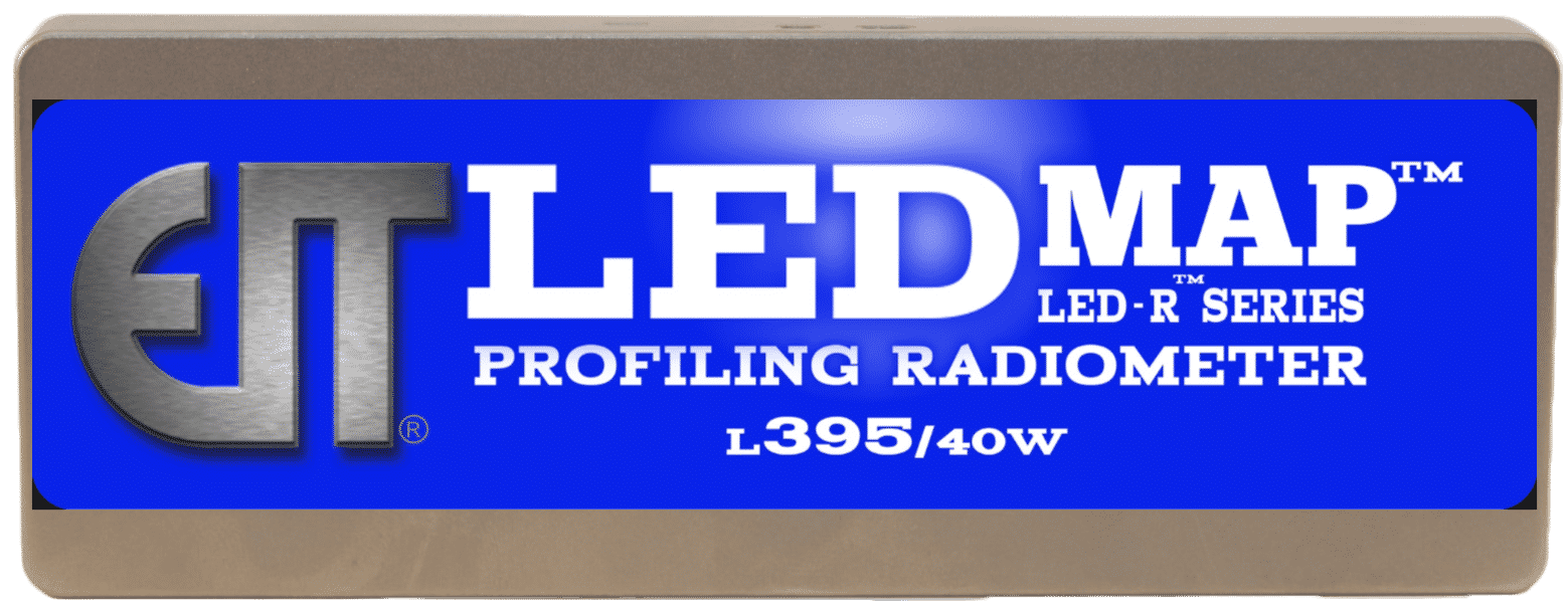 EIT-LEDMAP-EFSEN UV & EB TECHNOLOGY_Radiometer