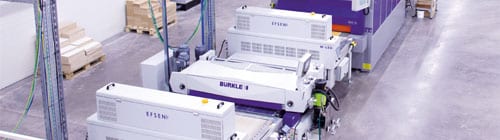 Genombrott i möbelindustrin med UV LED-härdning_EFSEN UV & EB TECHNOLOGY