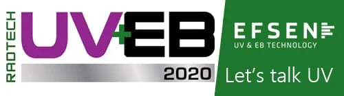 EFSEN UV & EB TECHNOLOGY_RadTech Orlando banner