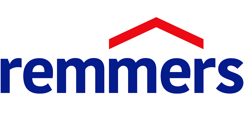 Remmers logo